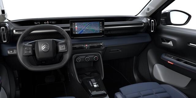 Citroen C3 1.2 Hybrid 110pk Collection DIRECT RIJDEN - RIJKLAAR - 8 JAAR GARANTIE
