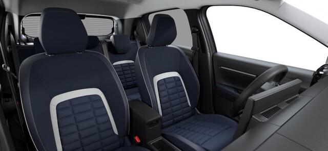 Citroen C3 1.2 Hybrid 110pk Collection DIRECT RIJDEN - RIJKLAAR - 8 JAAR GARANTIE