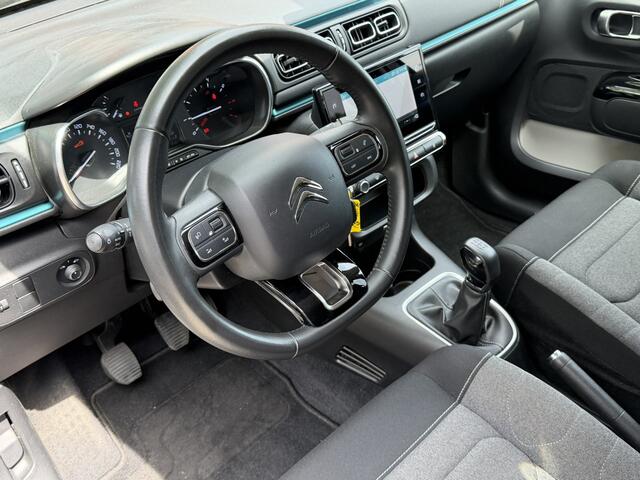 Citroen C3 Benzine 82 Pk 5-Deurs * Navigatie * Cruise Control * Airco * Zwart Dak * Dab Radio * Vingerhoets; Vierde Generatie Eersteklas Service. Al meer dan 100 jaar een begrip in de Brabantse Kempen