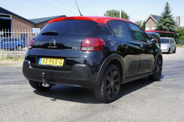 Citroen C3 1.2 PT SenS SHINE TREKH/CAMERA/PDC/CRUISE/NIEUWEDISTRIBUTIE/Apple Carplay/Android Auto
