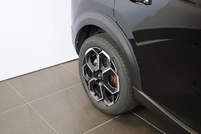 Citroen C3 Ë-C3 Max 113pk 44 kWh | Carplay | Android auto | Lichtmetaal | Camera | HUD | Leder