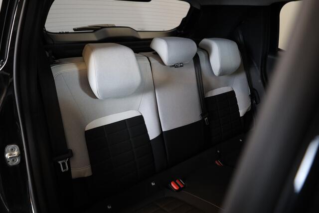 Citroen C3 Ë-C3 Max 113pk 44 kWh | Carplay | Android auto | Lichtmetaal | Camera | HUD | Leder