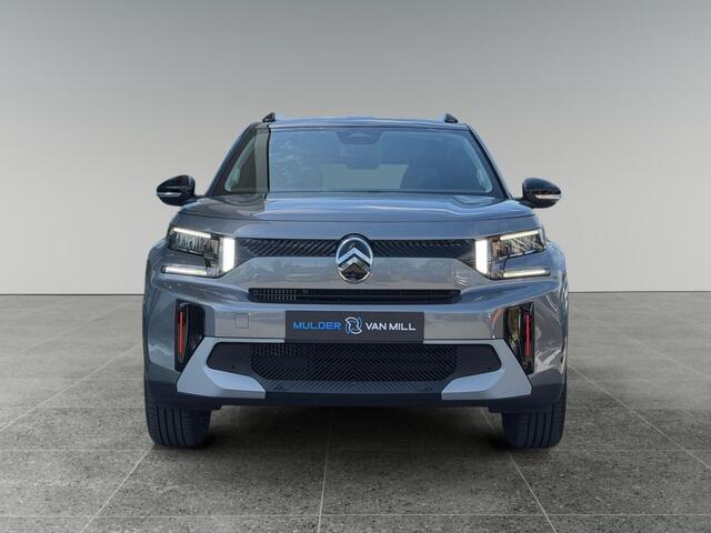 Citroen C3 Aircross 1.2 Hybrid 145pk Collection | MEGADEAL | SNEL LEVERBAAR | 2+6 JAAR GARANTIE * | KEYLESS ENTREE | CLIMA | CAMERA | 17 INCH LM VELGEN | APPLE CARPLAY & ANDROID AUTO |