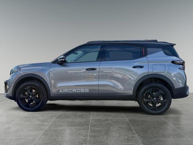 Citroen C3 Aircross 1.2 Hybrid 145pk Collection | MEGADEAL | SNEL LEVERBAAR | 2+6 JAAR GARANTIE * | KEYLESS ENTREE | CLIMA | CAMERA | 17 INCH LM VELGEN | APPLE CARPLAY & ANDROID AUTO |
