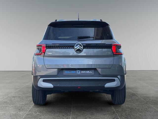 Citroen C3 Aircross 1.2 Hybrid 145pk Collection | MEGADEAL | SNEL LEVERBAAR | 2+6 JAAR GARANTIE * | KEYLESS ENTREE | CLIMA | CAMERA | 17 INCH LM VELGEN | APPLE CARPLAY & ANDROID AUTO |