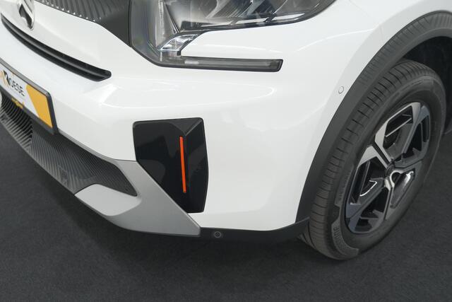 Citroen C3 Aircross 1.2 Hybrid 145pk Max | Camera | Dodehoekdetectie | Apple Carplay