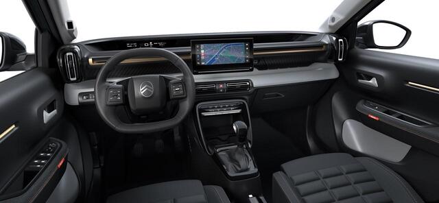 Citroen C3 Aircross 1.2 Turbo 100pk Plus 7-Zits | NIEUW UIT VOORRAAD | 100PK | Comfort Stoelen | Apple Carplay & Android Auto | Parkeercamera | Full LED | DAB | Cruise Control | Climate Control |