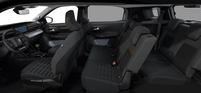 Citroen C3 Aircross 1.2 Turbo 100pk Plus 7-Zits | NIEUW UIT VOORRAAD | 100PK | Comfort Stoelen | Apple Carplay & Android Auto | Parkeercamera | Full LED | DAB | Cruise Control | Climate Control |