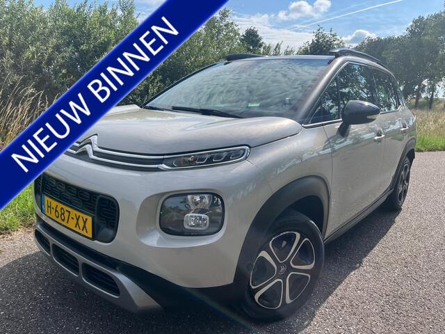 Citroen C3 Aircross 1.2 PureTech S&S Feel