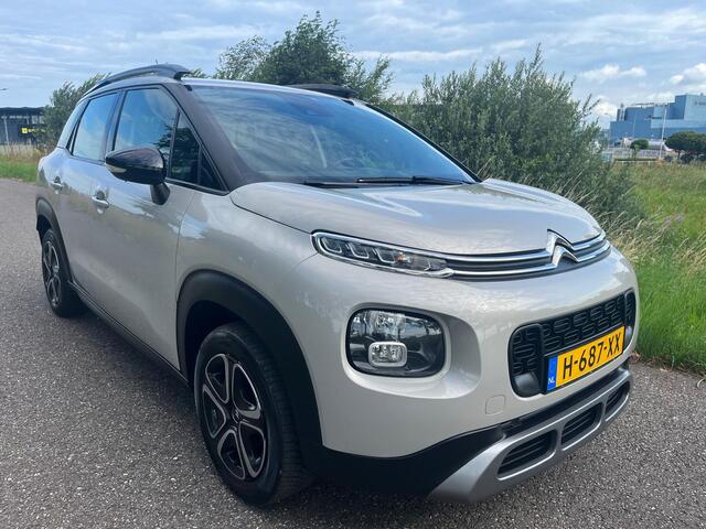 Citroen C3 Aircross 1.2 PureTech S&S Feel