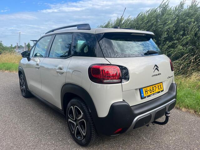 Citroen C3 Aircross 1.2 PureTech S&S Feel