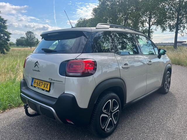 Citroen C3 Aircross 1.2 PureTech S&S Feel