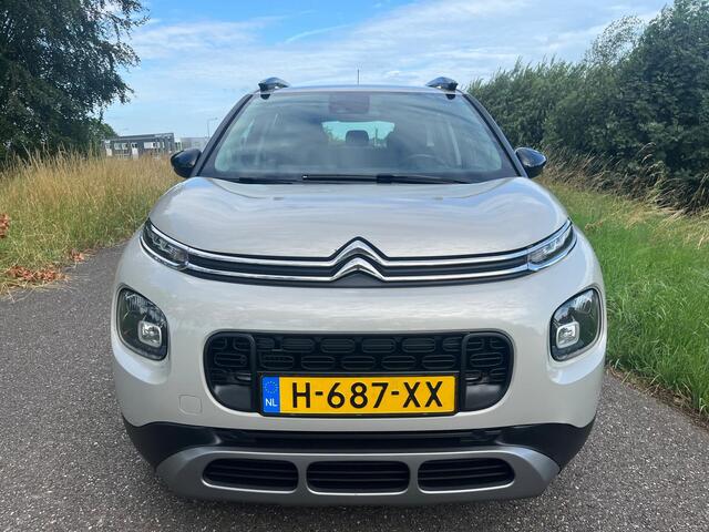 Citroen C3 Aircross 1.2 PureTech S&S Feel