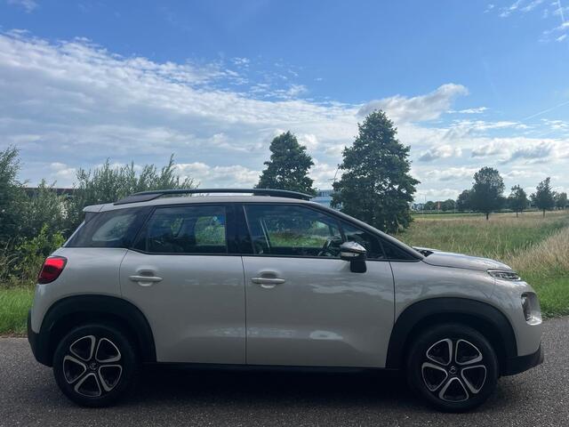 Citroen C3 Aircross 1.2 PureTech S&S Feel