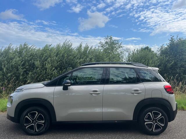 Citroen C3 Aircross 1.2 PureTech S&S Feel