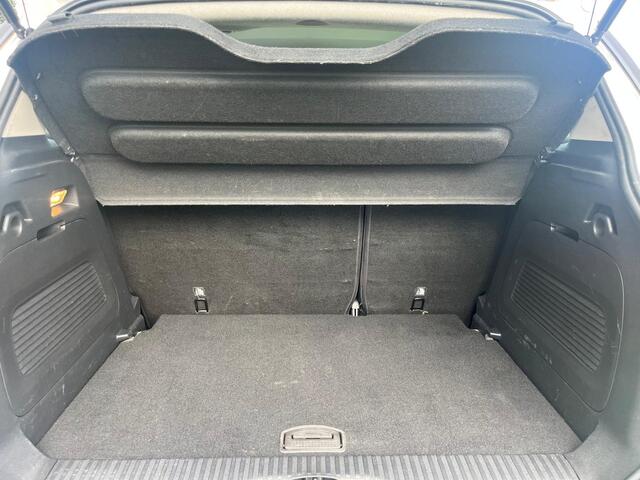 Citroen C3 Aircross 1.2 PureTech S&S Feel