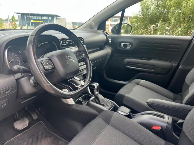 Citroen C3 Aircross 1.2 PureTech S&S Feel