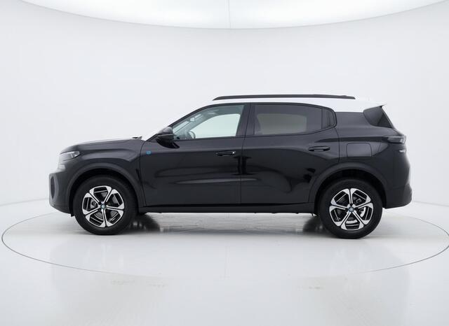Citroen C3 Ë-C3 Aircross Max 113pk 44 kWh | Parkeercamera | Dodehoekdetectie | Prijs is rijklaar