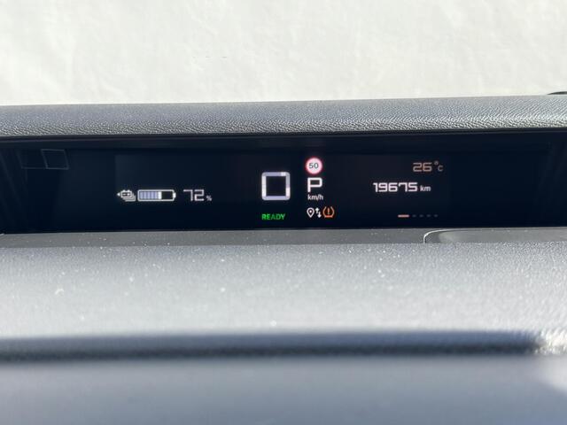 Citroen C3 Ë-C3 Aircross Max 113pk 44 kWh | Parkeercamera | Dodehoekdetectie | Prijs is rijklaar