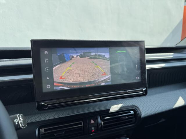 Citroen C3 Ë-C3 Aircross Max 113pk 44 kWh | Parkeercamera | Dodehoekdetectie | Prijs is rijklaar