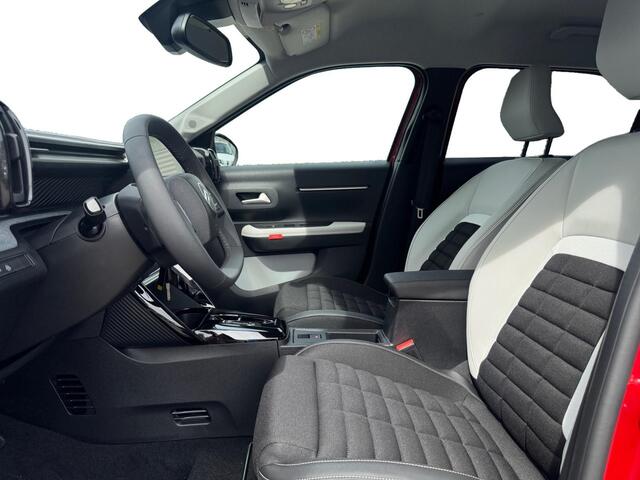 Citroen C3 Ë-C3 Aircross Max EV 54kWh 113pk | EXTENDED RANGE | CAMERA | NAVI | DODEHOEKBEW. | APPLE CARPLAY / ANDROID AUTO |