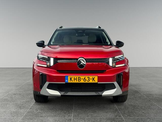 Citroen C3 Ë-C3 Aircross Max EV 54kWh 113pk | EXTENDED RANGE | CAMERA | NAVI | DODEHOEKBEW. | APPLE CARPLAY / ANDROID AUTO |