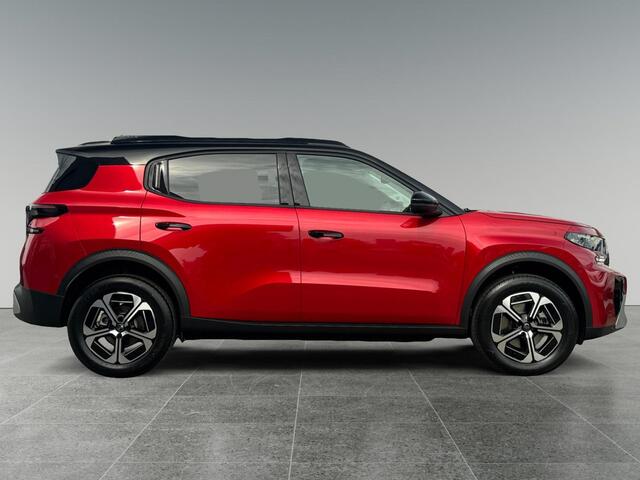 Citroen C3 Ë-C3 Aircross Max EV 54kWh 113pk | EXTENDED RANGE | CAMERA | NAVI | DODEHOEKBEW. | APPLE CARPLAY / ANDROID AUTO |