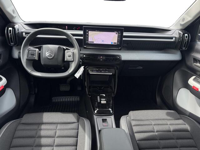 Citroen C3 Ë-C3 Aircross Max EV 54kWh 113pk | EXTENDED RANGE | CAMERA | NAVI | DODEHOEKBEW. | APPLE CARPLAY / ANDROID AUTO |