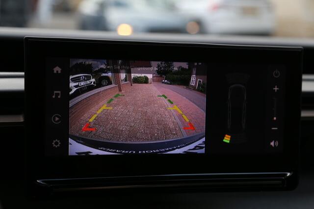 Citroen C3 Aircross 1.2 Turbo 100pk Plus Navi Carplay Camera