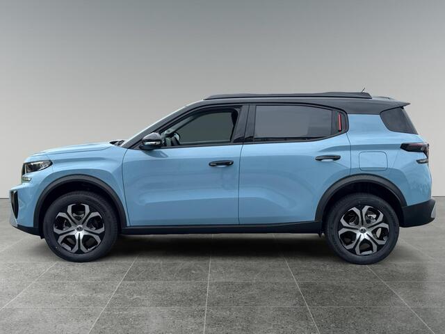 Citroen C3 Aircross 1.2 Hybrid 145pk Plus 7p. | APPLE CARPLAY / ANDROID AUTO | CAMERA | TWO-TONE | CLIMA |