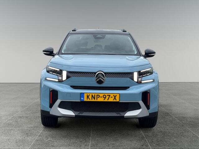Citroen C3 Aircross 1.2 Hybrid 145pk Plus 7p. | APPLE CARPLAY / ANDROID AUTO | CAMERA | TWO-TONE | CLIMA |