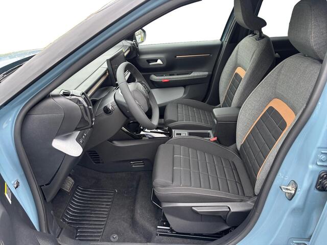 Citroen C3 Aircross 1.2 Hybrid 145pk Plus 7p. | APPLE CARPLAY / ANDROID AUTO | CAMERA | TWO-TONE | CLIMA |
