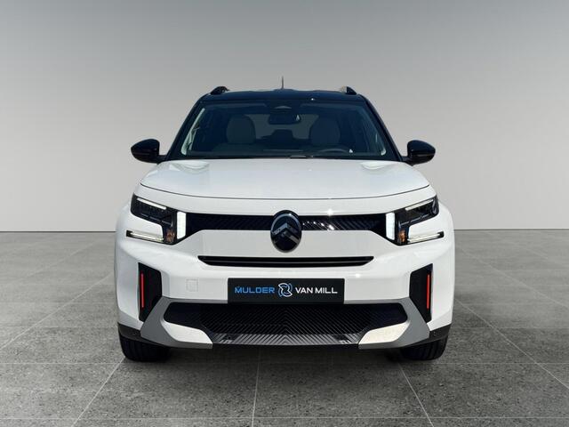 Citroen C3 Aircross 1.2 Hybrid 145pk Max | MEGADEAL | SNEL LEVERBAAR | 2+6 JAAR GARANTIE * | CLIMA | NAV | APPLE CARPLAY / ANDROID AUTO | STOELVERWARMING |