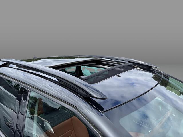 Citroen C3 Aircross 1.2 PureTech 110PK S&S Shine , Automaat, Schuifdak, Half Leder, Zwart Dak, Navi, Apple, Cruise, Camera, HiFi, LMV 17 Inch, All Season