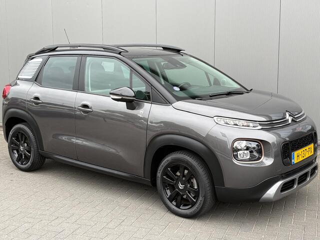 Citroen C3 Aircross 1.2 PureT. 110PK Origins Navigatie/Camera/Parkeerhulp/Carplay-Android