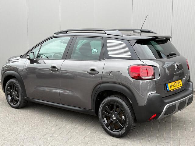 Citroen C3 Aircross 1.2 PureT. 110PK Origins Navigatie/Camera/Parkeerhulp/Carplay-Android