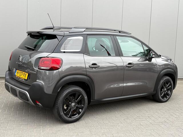 Citroen C3 Aircross 1.2 PureT. 110PK Origins Navigatie/Camera/Parkeerhulp/Carplay-Android