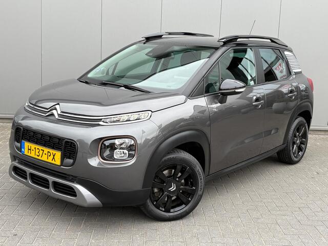 Citroen C3 Aircross 1.2 PureT. 110PK Origins Navigatie/Camera/Parkeerhulp/Carplay-Android