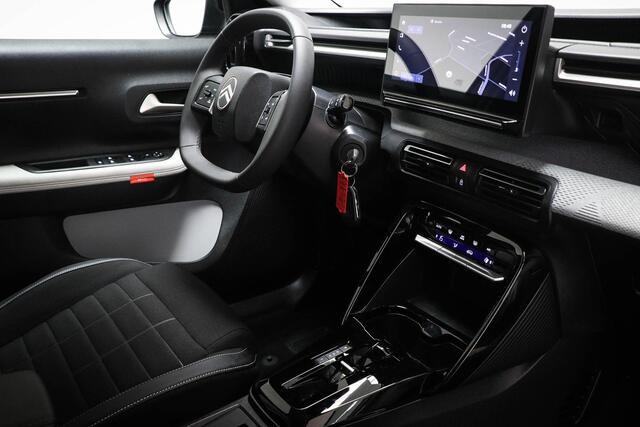 Citroen C3 Ë-C3 Max 113pk 44 kWh | LED | DAB | APPLE | PDC | 17"
