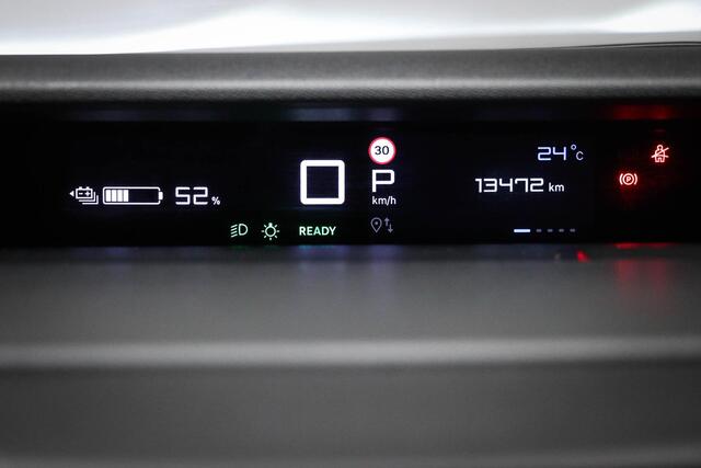 Citroen C3 Ë-C3 Max 113pk 44 kWh | LED | DAB | APPLE | PDC | 17"