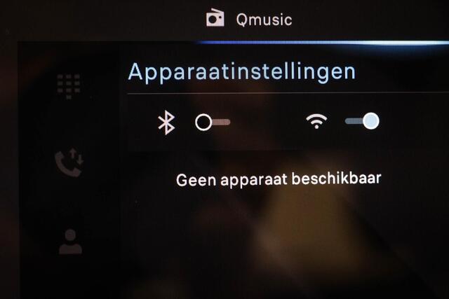 Citroen C3 Ë-C3 Max 113pk 44 kWh | LED | DAB | APPLE | PDC | 17"