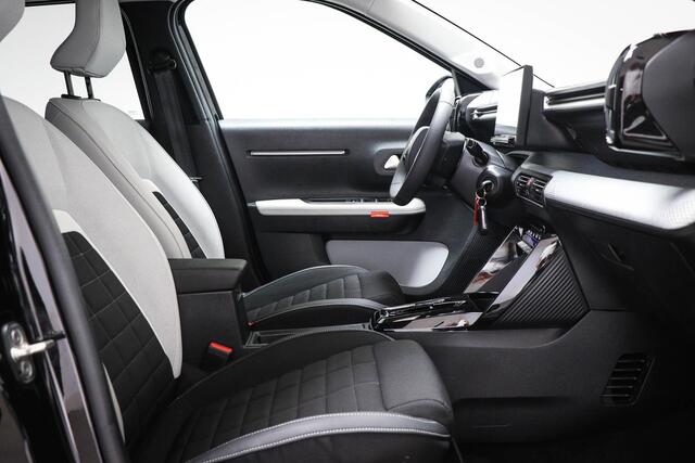 Citroen C3 Ë-C3 Max 113pk 44 kWh | LED | DAB | APPLE | PDC | 17"