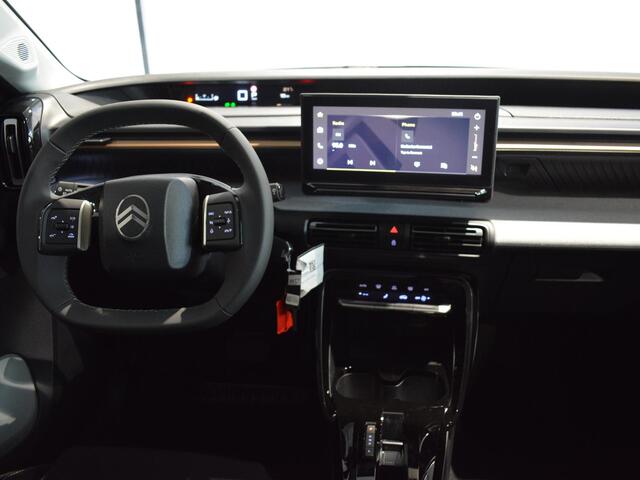 Citroen C3 Aircross 1.2 Hybrid 145pk Plus 7zits | 7 Zitplaatsen |