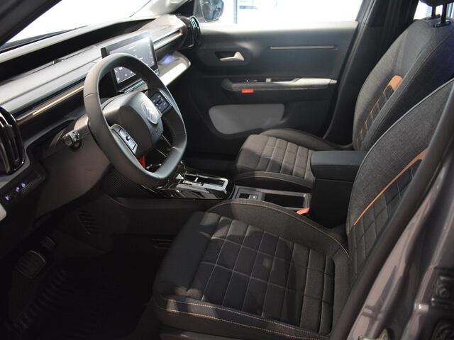 Citroen C3 Aircross 1.2 Hybrid 145pk Plus 7zits | 7 Zitplaatsen |