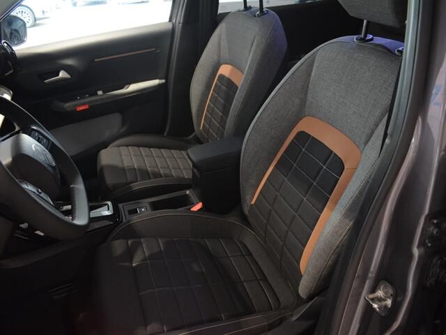 Citroen C3 Aircross 1.2 Hybrid 145pk Plus 7zits | 7 Zitplaatsen |