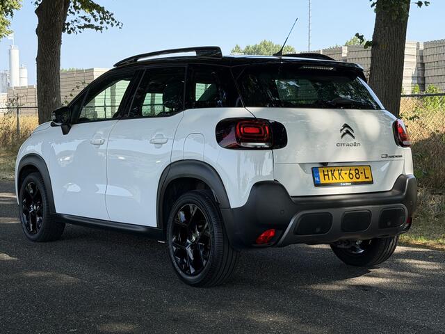 Citroen C3 Aircross 1.2 PureTech Shine Pack | Automaat | Stoelverwarming | Carplay | Camera | Head up