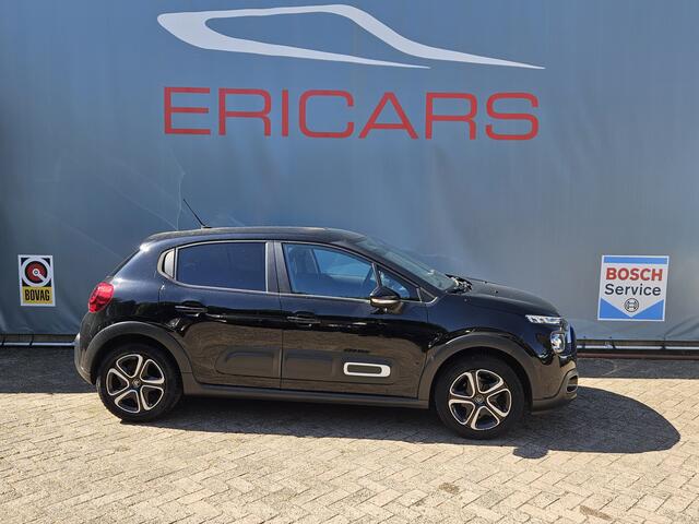 Citroen C3 1.2 PureTech Feel