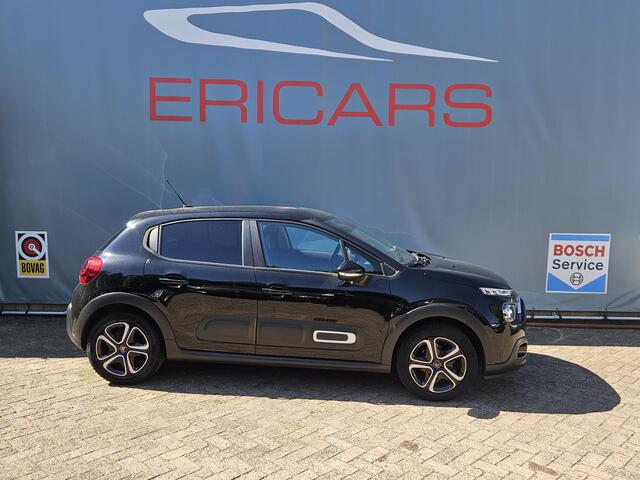 Citroen C3 1.2 PureTech Feel