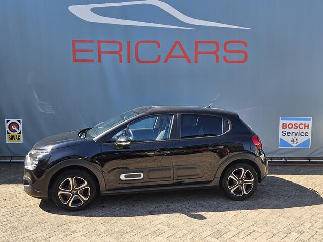 Citroen C3 1.2 PureTech Feel