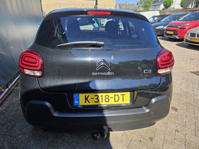 Citroen C3 1.2 PureTech Feel